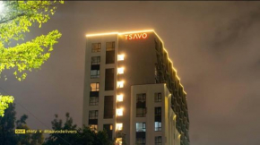 Tsavo studio fedha